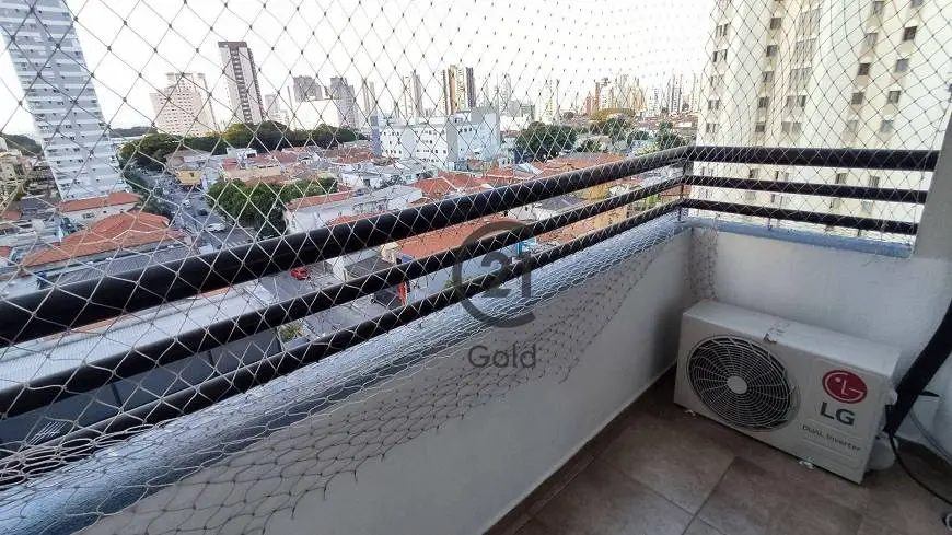 Foto 5 de Apartamento com 1 Quarto para alugar, 41m² em Tatuapé, São Paulo