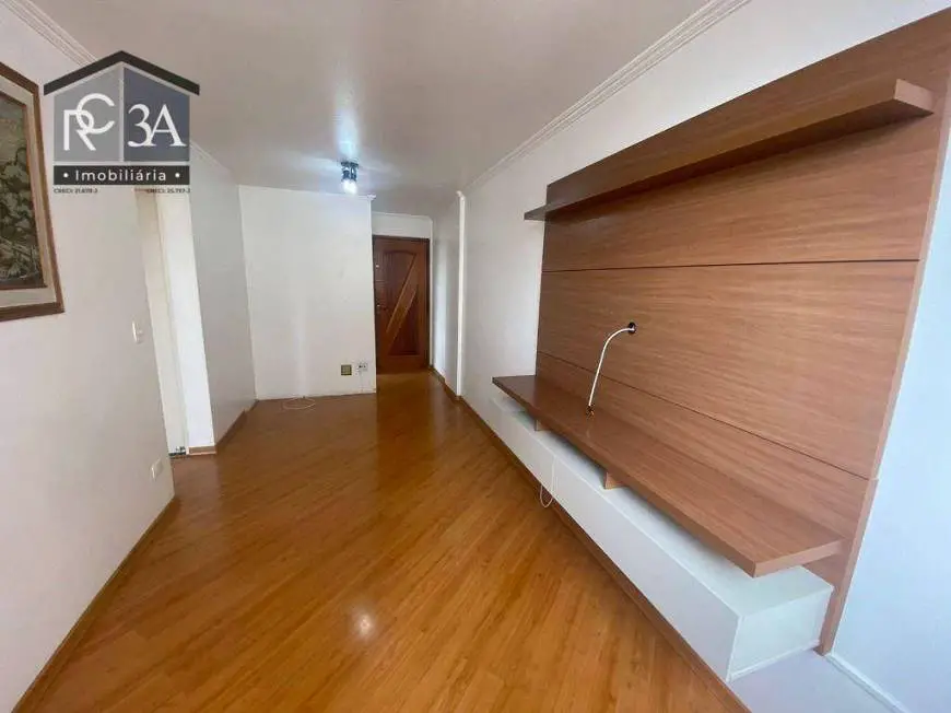 Foto 2 de Apartamento com 1 Quarto para alugar, 48m² em Tatuapé, São Paulo