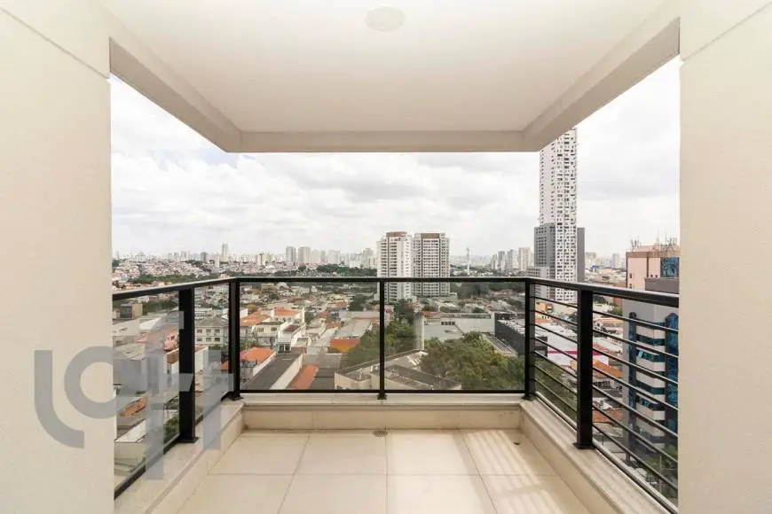 Foto 1 de Apartamento com 1 Quarto à venda, 58m² em Tatuapé, São Paulo