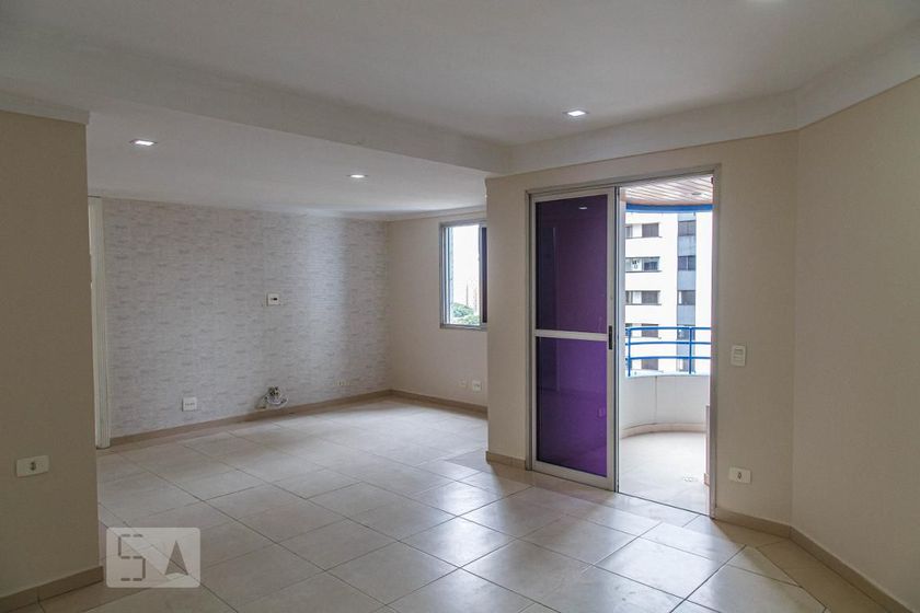 Foto 1 de Apartamento com 1 Quarto para alugar, 70m² em Tatuapé, São Paulo