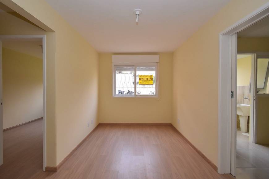 Foto 1 de Apartamento com 1 Quarto para alugar, 48m² em Três Vendas, Pelotas