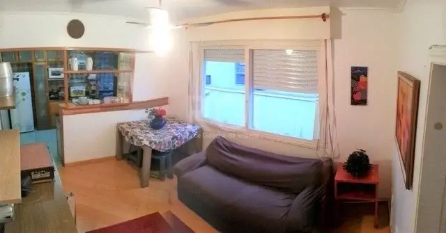 Foto 1 de Apartamento com 1 Quarto à venda, 41m² em Tristeza, Porto Alegre