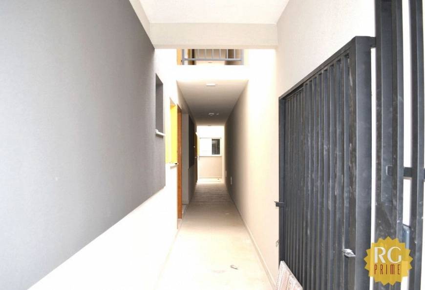 Foto 5 de Apartamento com 1 Quarto à venda, 32m² em Tucuruvi, São Paulo
