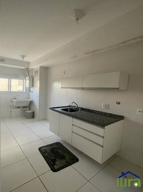 Foto 1 de Apartamento com 1 Quarto para alugar, 41m² em Umuarama, Osasco