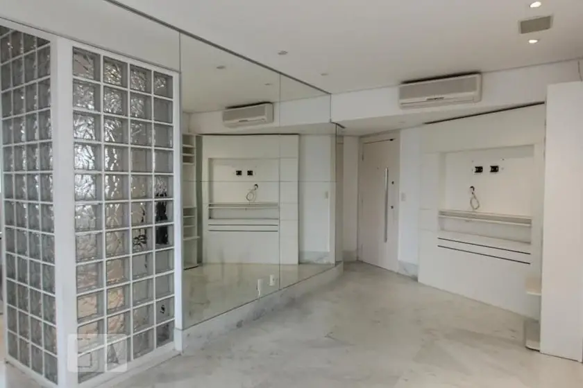 Foto 5 de Apartamento com 1 Quarto para alugar, 123m² em União, Belo Horizonte