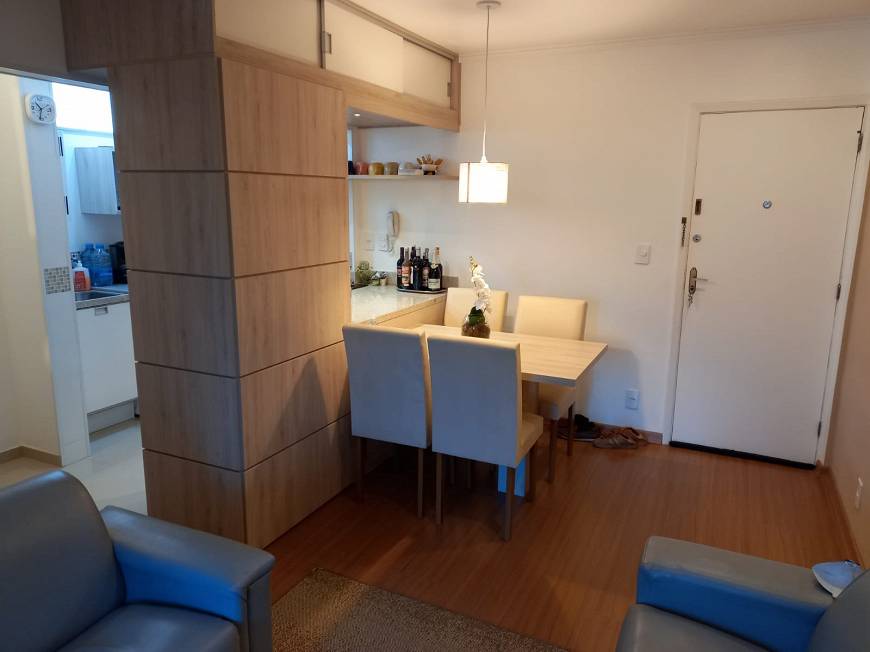 Foto 1 de Apartamento com 1 Quarto à venda, 44m² em Varzea, Teresópolis