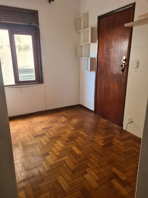 Foto 1 de Apartamento com 1 Quarto para alugar, 52m² em Varzea, Teresópolis
