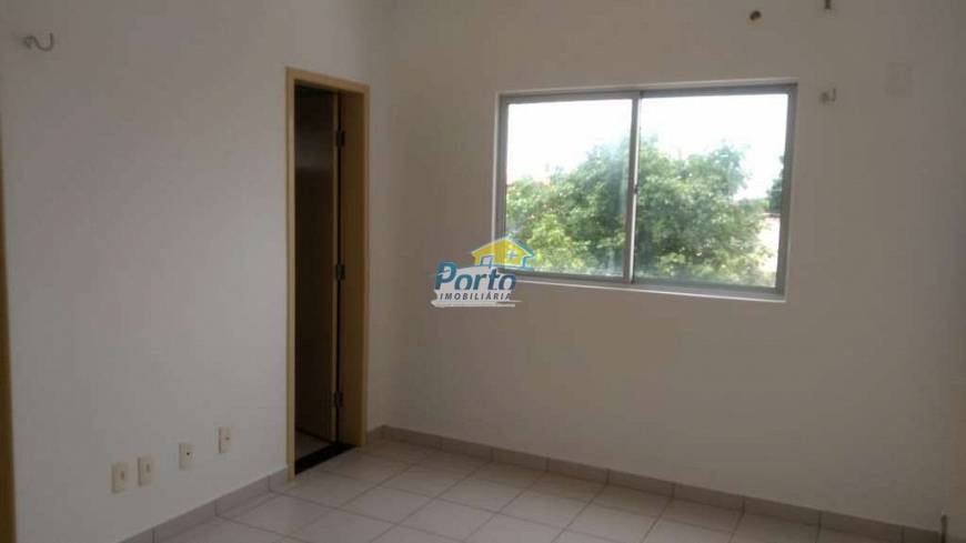 Foto 3 de Apartamento com 1 Quarto para alugar, 35m² em Vermelha, Teresina