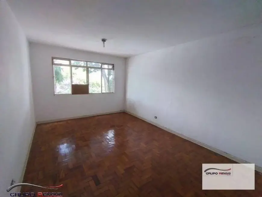 Foto 1 de Apartamento com 1 Quarto para alugar, 40m² em Vila Alexandria, São Paulo