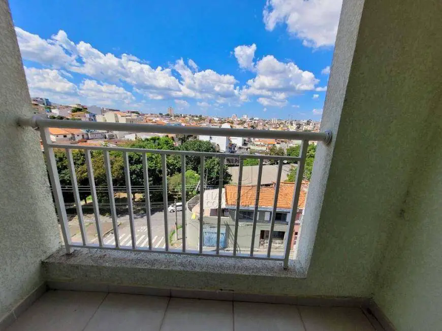 Foto 4 de Apartamento com 1 Quarto à venda, 50m² em Vila Alto de Santo Andre, Santo André