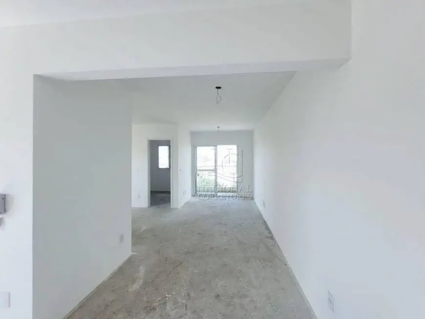 Foto 1 de Apartamento com 1 Quarto à venda, 50m² em Vila Alto de Santo Andre, Santo André