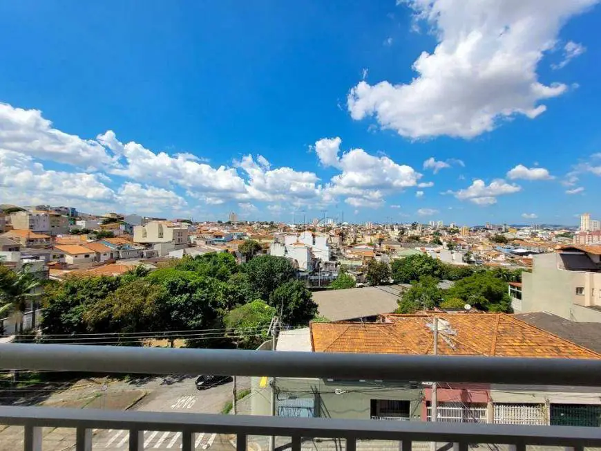 Foto 5 de Apartamento com 1 Quarto à venda, 50m² em Vila Alto de Santo Andre, Santo André