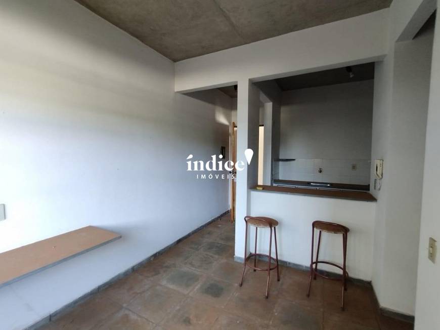 Foto 1 de Apartamento com 1 Quarto para alugar, 35m² em Vila Amélia, Ribeirão Preto