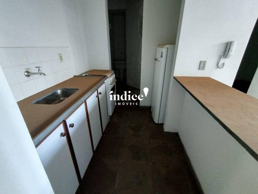 Foto 3 de Apartamento com 1 Quarto para alugar, 35m² em Vila Amélia, Ribeirão Preto