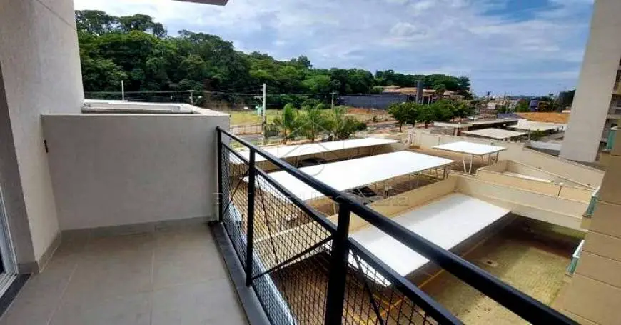 Foto 1 de Apartamento com 1 Quarto à venda, 53m² em Vila Amélia, Ribeirão Preto
