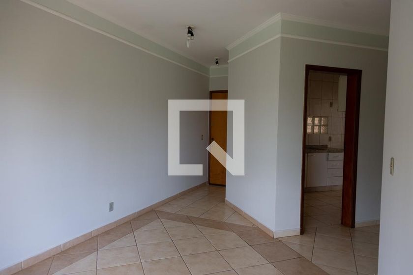 Foto 4 de Apartamento com 1 Quarto para alugar, 71m² em Vila Ana Maria, Ribeirão Preto