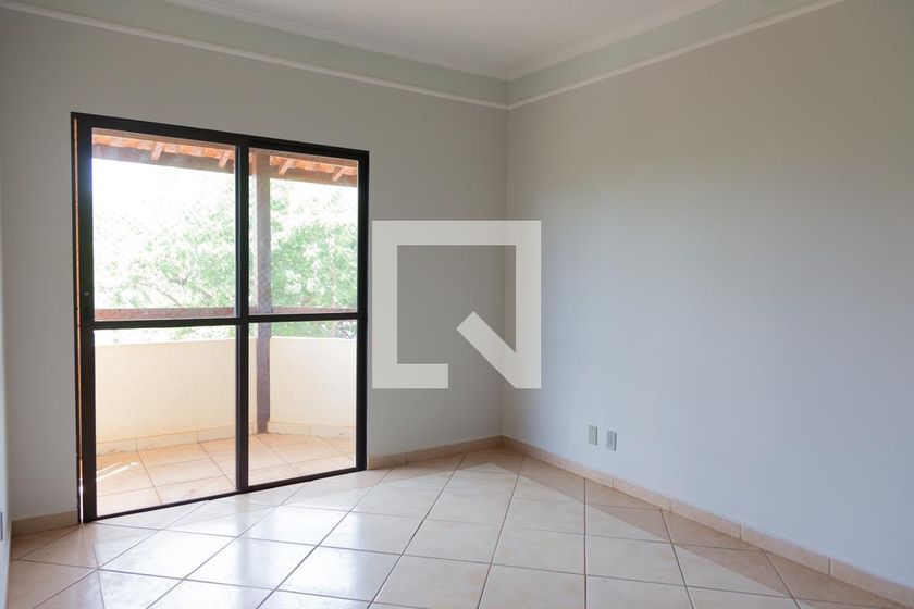Foto 5 de Apartamento com 1 Quarto para alugar, 71m² em Vila Ana Maria, Ribeirão Preto