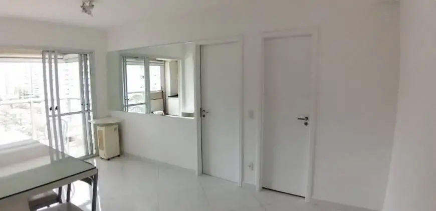 Foto 1 de Apartamento com 1 Quarto à venda, 49m² em Vila Andrade, São Paulo