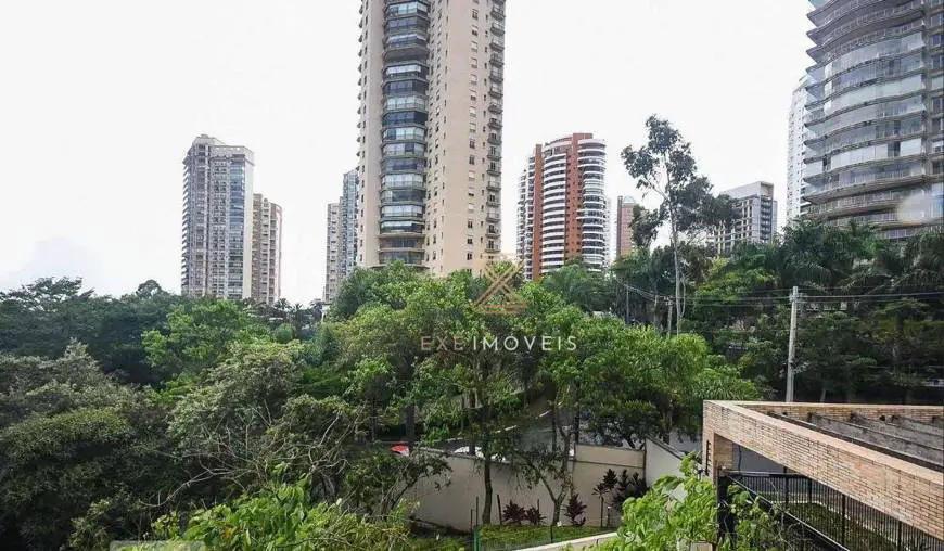 Foto 4 de Apartamento com 1 Quarto à venda, 70m² em Vila Andrade, São Paulo