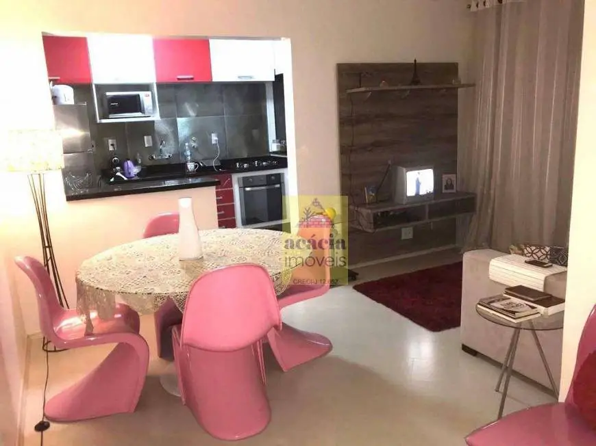Foto 1 de Apartamento com 1 Quarto à venda, 46m² em Vila Barreto, São Paulo