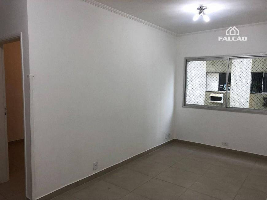 Foto 2 de Apartamento com 1 Quarto para alugar, 48m² em Vila Belmiro, Santos