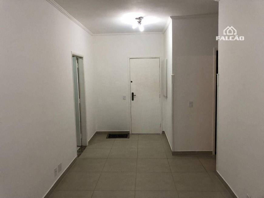 Foto 3 de Apartamento com 1 Quarto para alugar, 48m² em Vila Belmiro, Santos