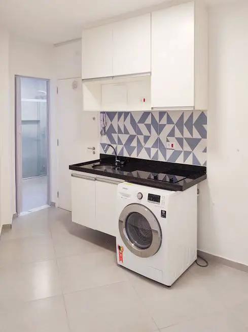 Foto 1 de Apartamento com 1 Quarto à venda, 29m² em Vila Buarque, São Paulo