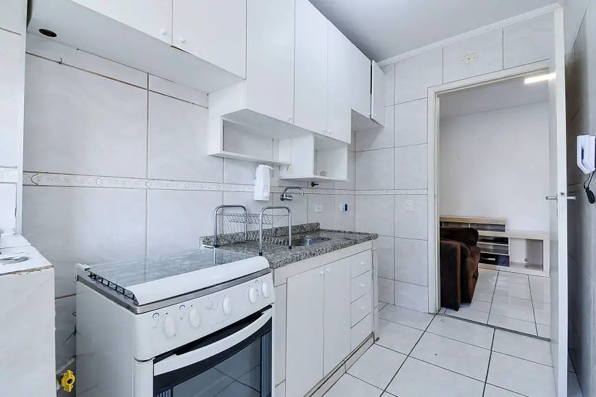 Foto 1 de Apartamento com 1 Quarto à venda, 33m² em Vila Buarque, São Paulo