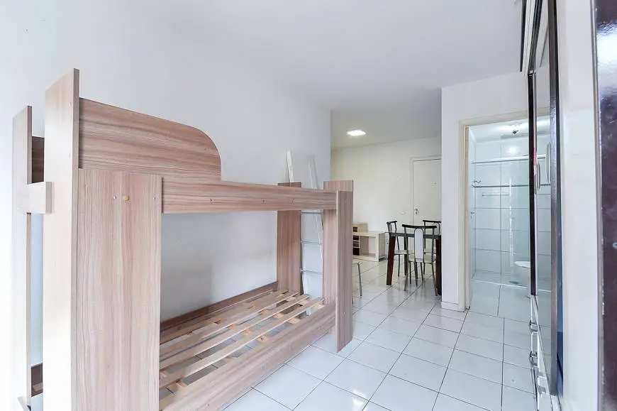 Foto 4 de Apartamento com 1 Quarto à venda, 33m² em Vila Buarque, São Paulo