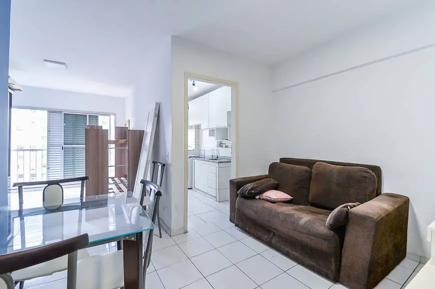 Foto 5 de Apartamento com 1 Quarto à venda, 33m² em Vila Buarque, São Paulo