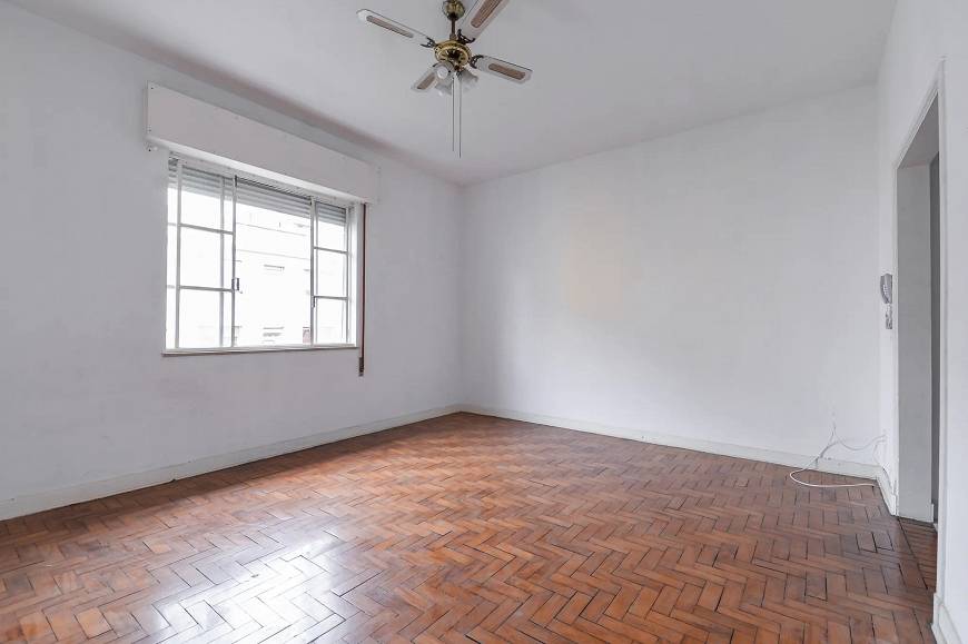 Foto 4 de Apartamento com 1 Quarto à venda, 40m² em Vila Buarque, São Paulo