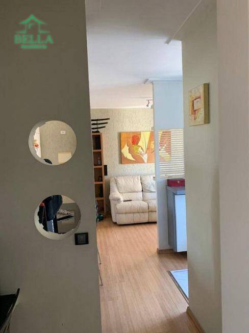 Foto 4 de Apartamento com 1 Quarto à venda, 45m² em Vila Buarque, São Paulo