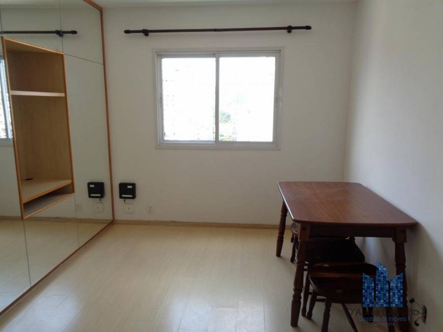 Foto 3 de Apartamento com 1 Quarto para alugar, 30m² em Vila Buarque, São Paulo