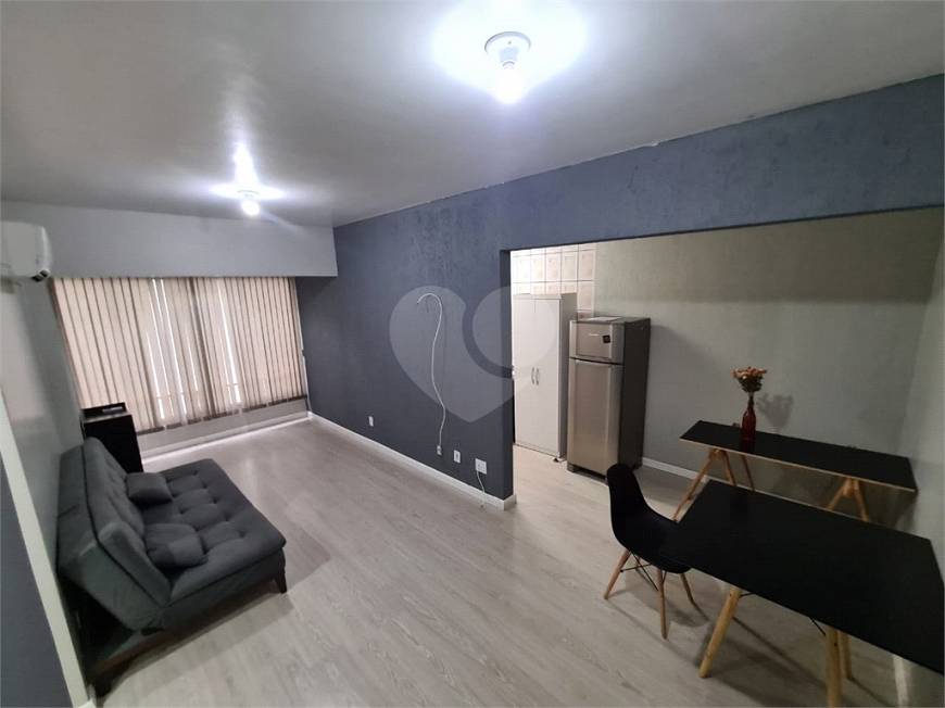 Foto 1 de Apartamento com 1 Quarto à venda, 45m² em Vila Cachoeirinha, Cachoeirinha