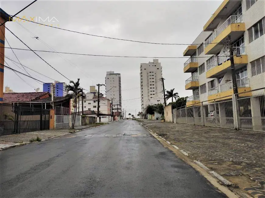 Foto 5 de Apartamento com 1 Quarto à venda, 64m² em Vila Caicara, Praia Grande