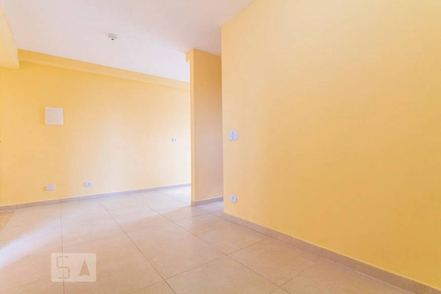 Foto 3 de Apartamento com 1 Quarto para alugar, 33m² em Vila Campestre, São Paulo