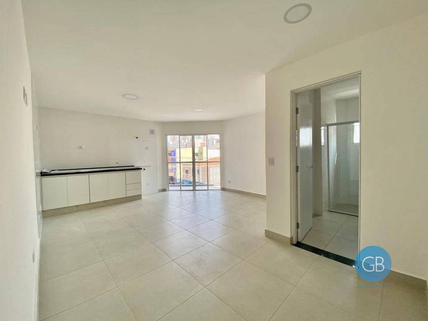 Foto 1 de Apartamento com 1 Quarto para alugar, 55m² em Vila Carrão, São Paulo