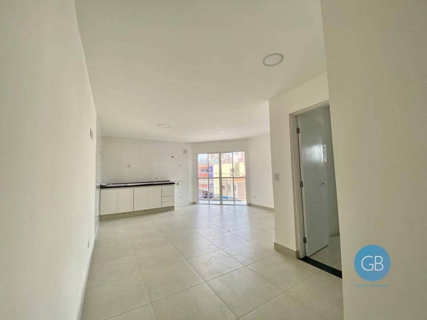 Foto 3 de Apartamento com 1 Quarto para alugar, 55m² em Vila Carrão, São Paulo
