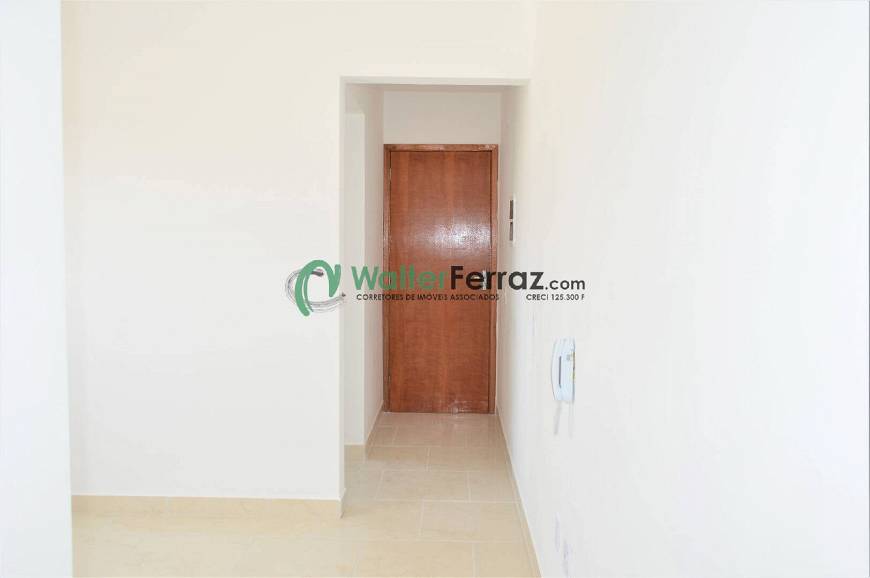 Foto 3 de Apartamento com 1 Quarto à venda, 50m² em Vila Cascatinha, São Vicente