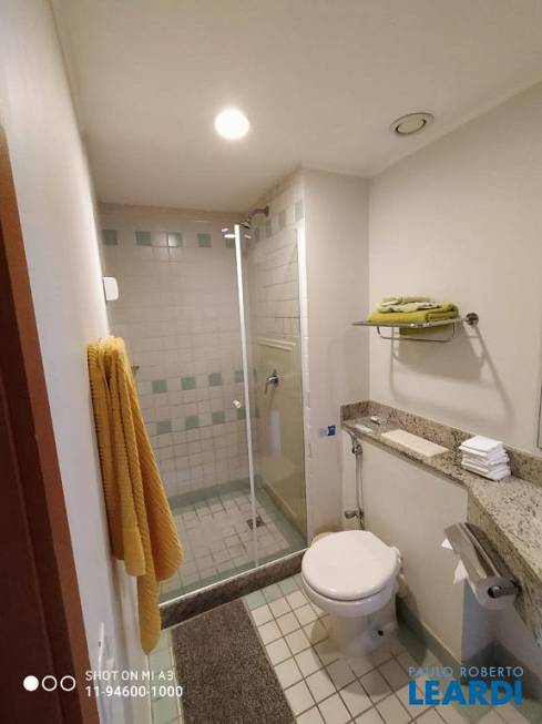 Foto 2 de Apartamento com 1 Quarto para venda ou aluguel, 27m² em Vila Clementino, São Paulo