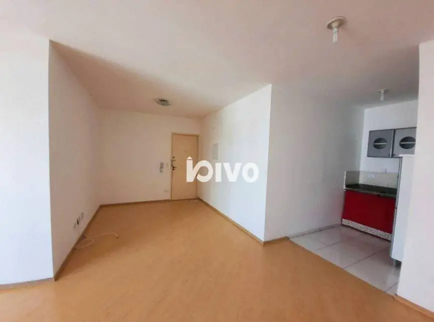 Foto 3 de Apartamento com 1 Quarto à venda, 37m² em Vila Clementino, São Paulo