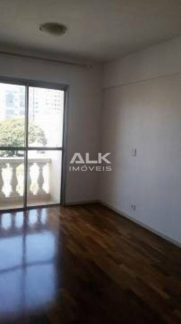 Foto 1 de Apartamento com 1 Quarto à venda, 54m² em Vila Clementino, São Paulo