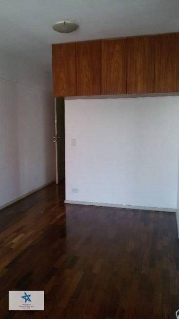 Foto 1 de Apartamento com 1 Quarto à venda, 54m² em Vila Clementino, São Paulo