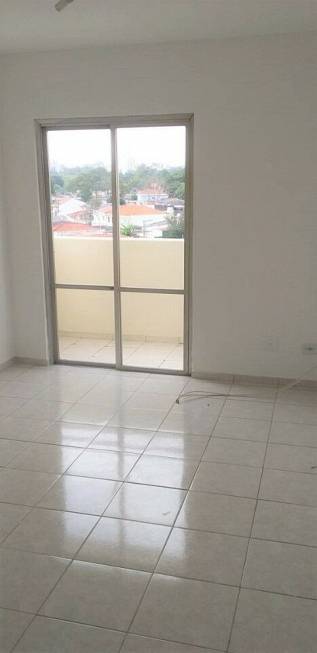 Foto 1 de Apartamento com 1 Quarto para alugar, 55m² em Vila Cruzeiro, São Paulo