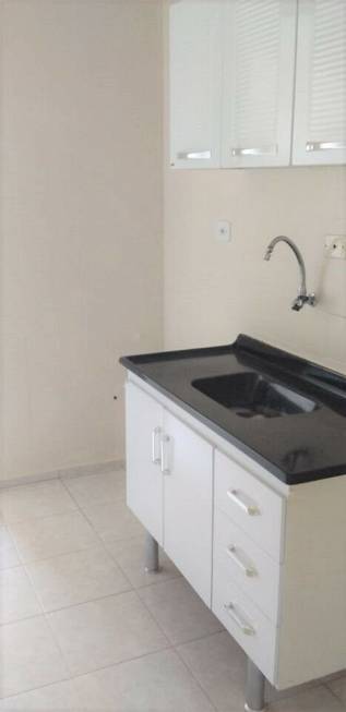 Foto 5 de Apartamento com 1 Quarto para alugar, 55m² em Vila Cruzeiro, São Paulo