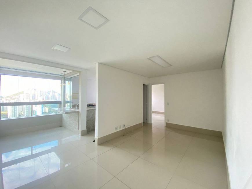 Foto 1 de Apartamento com 1 Quarto para alugar, 52m² em Vila da Serra, Nova Lima