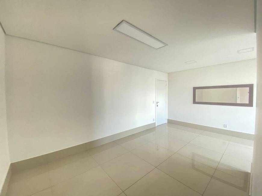 Foto 3 de Apartamento com 1 Quarto para alugar, 52m² em Vila da Serra, Nova Lima