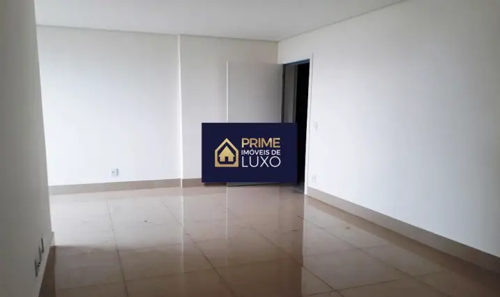 Foto 1 de Apartamento com 1 Quarto à venda, 52m² em Vila da Serra, Nova Lima