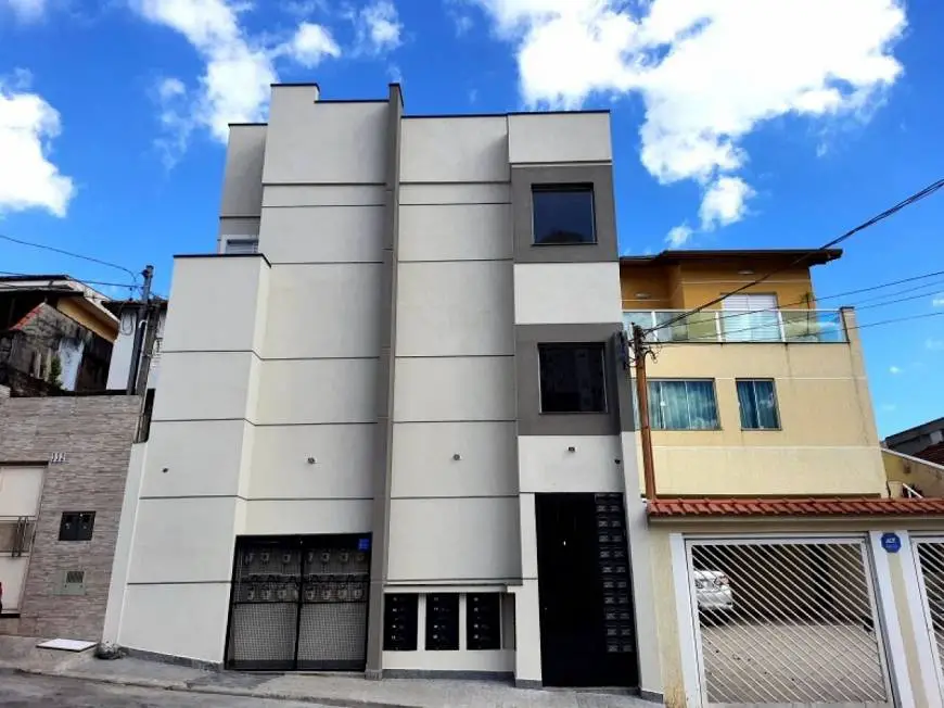 Foto 1 de Apartamento com 1 Quarto à venda, 33m² em Vila Dom Pedro II, São Paulo