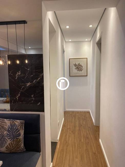 Foto 1 de Apartamento com 1 Quarto à venda, 80m² em Vila Firmiano Pinto, São Paulo